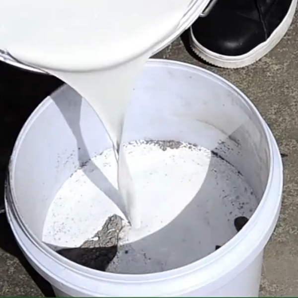 JS polymer cement waterproof coating - Image 4