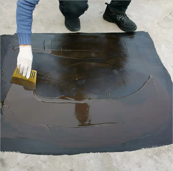 Polymer Modified Bitumen Waterproof Coating - Image 4