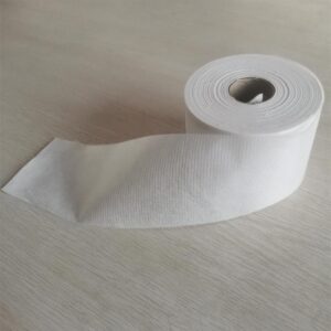 6 inch Roof membrane coating reinforce polyester stitch bond nonwoven fabric