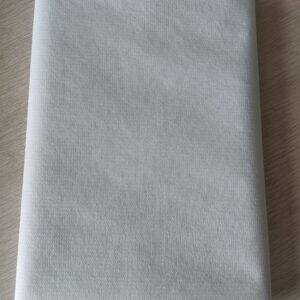 120gsm/75gsm/60gsm customized polyester/RPET stitch bond non-woven fabric fleece